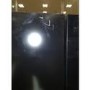 Refurbished Montpellier M510BK 510 Litre American Fridge Freezer Black
