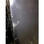 Refurbished Montpellier M510BK 510 Litre American Fridge Freezer Black