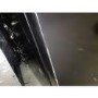 Refurbished Montpellier M510BK 510 Litre American Fridge Freezer Black