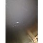 Refurbished Montpellier M510BK 510 Litre American Fridge Freezer Black