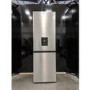 Refurbished Hisense RB390N4WC1 Freestanding 300 Litre 70/30 Fridge Freezer Silver