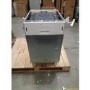 Refurbished Indesit DSIE2B10UKN Slimline 10 Place Fully Integrated Dishwasher
