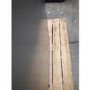 Refurbished Indesit DSIE2B10UKN Slimline 10 Place Fully Integrated Dishwasher