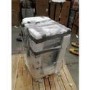 Refurbished Indesit DSIE2B10UKN Slimline 10 Place Fully Integrated Dishwasher