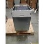Refurbished Indesit DSIE2B10UKN Slimline 10 Place Fully Integrated Dishwasher