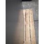 Refurbished Indesit DSIE2B10UKN Slimline 10 Place Fully Integrated Dishwasher