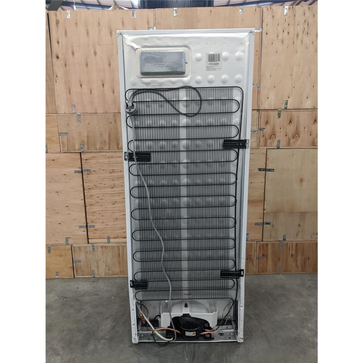 Refurbished Beko FFG1545W 168 Litre Freestanding Upright Freezer 146cm Tall Frost Free 54.5cm Wide - White