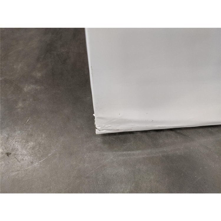 Refurbished Beko FFG1545W 168 Litre Freestanding Upright Freezer 146cm Tall Frost Free 54.5cm Wide - White