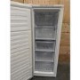 Refurbished Beko FFG1545W 168 Litre Freestanding Upright Freezer 146cm Tall Frost Free 54.5cm Wide - White