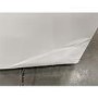 Refurbished Beko FFG1545W 168 Litre Freestanding Upright Freezer 146cm Tall Frost Free 54.5cm Wide - White
