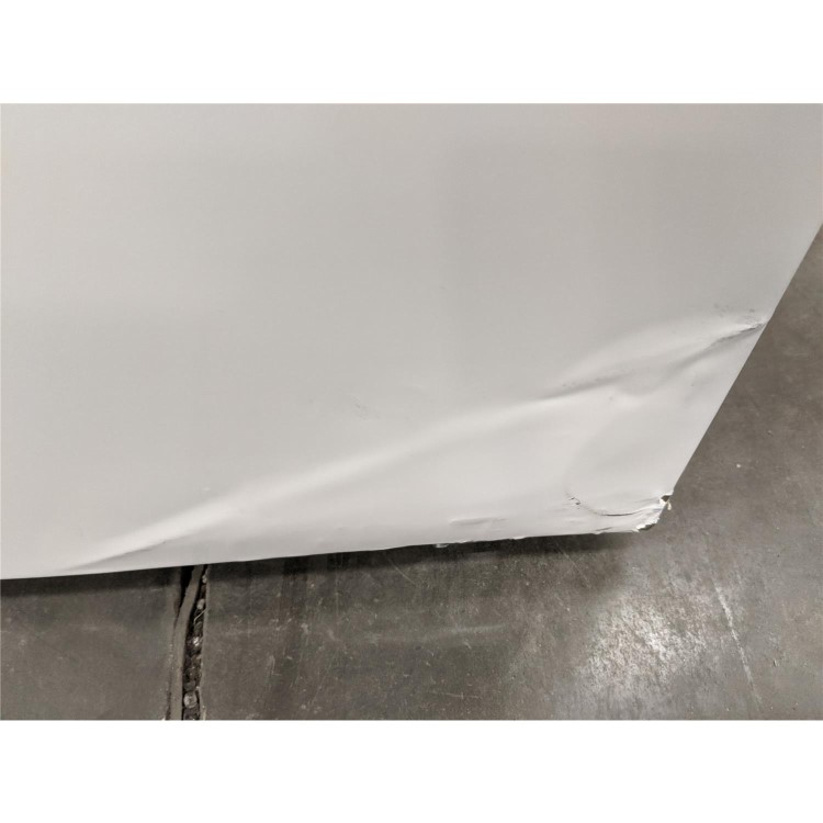 Refurbished Beko FFG1545W 168 Litre Freestanding Upright Freezer 146cm Tall Frost Free 54.5cm Wide - White