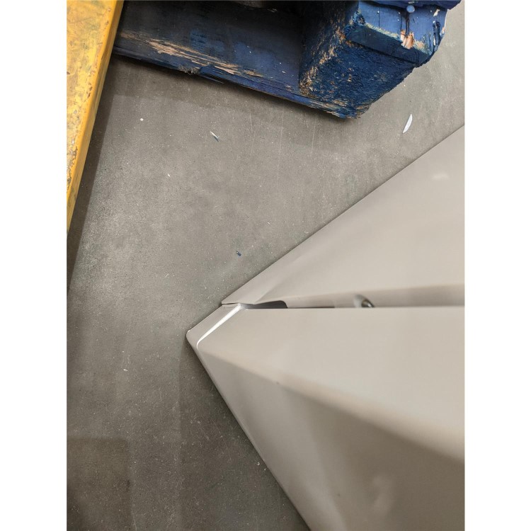 Refurbished Bosch SMS67MW00G 14 Place Freestanding Dishwasher