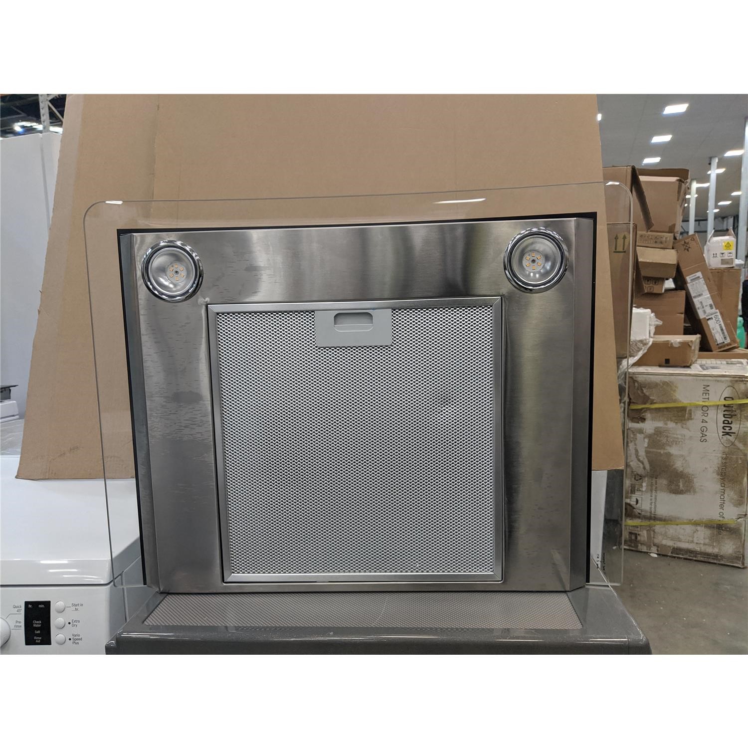 Samsung nk24m5070cs chimney cooker hood hotsell