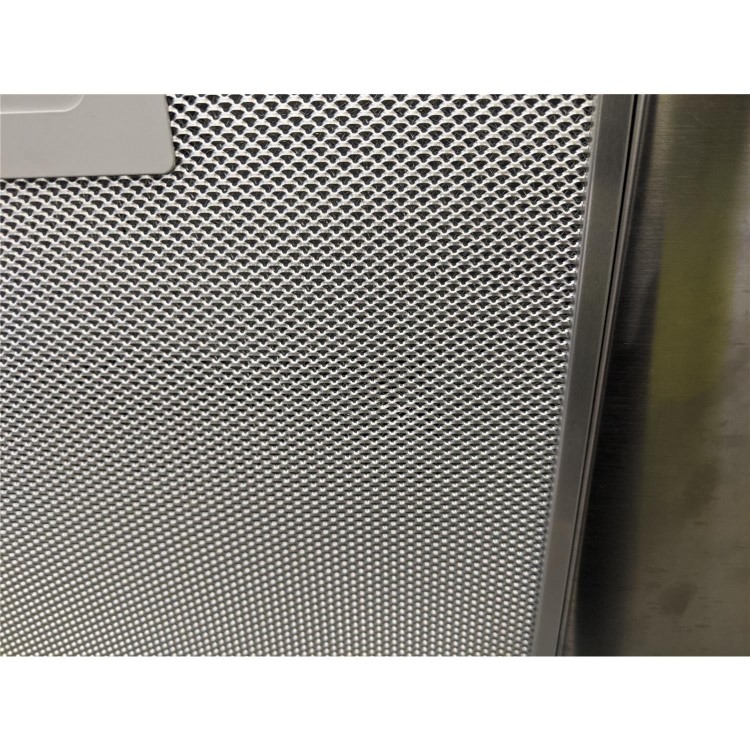 Refurbished Samsung NK24M5070CS 60cm Chimney Cooker Hood Stainless Steel