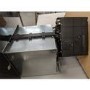 Refurbished Samsung NK24M5070CS 60cm Chimney Cooker Hood Stainless Steel