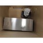 Refurbished Samsung NK24M5070CS 60cm Chimney Cooker Hood Stainless Steel