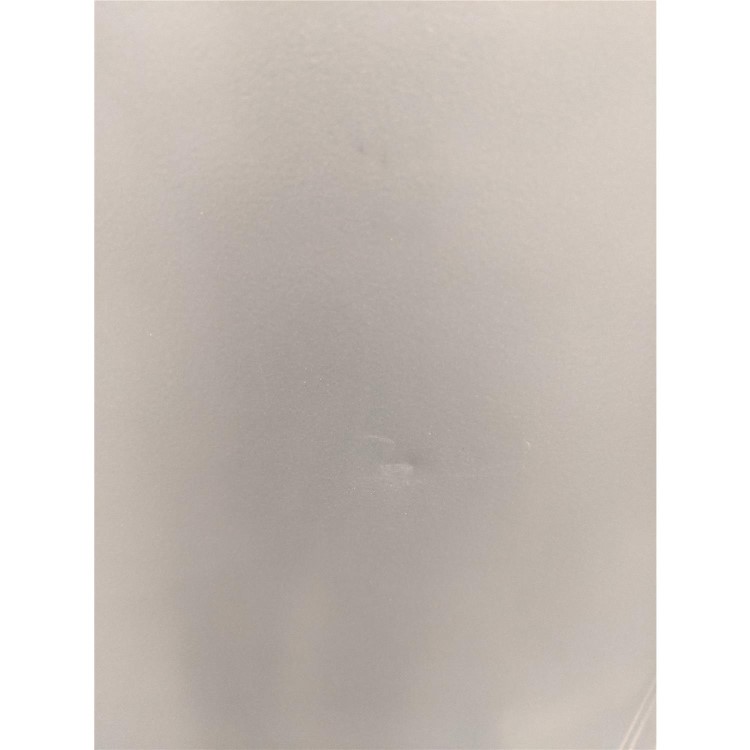 Refurbished Indesit 208 Litre 60/40 Freestanding Fridge Freezer - Silver