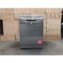 Refurbished Hoover HDPN1S643PX-80 16 Place Freestanding Dishwasher Stainless Steel