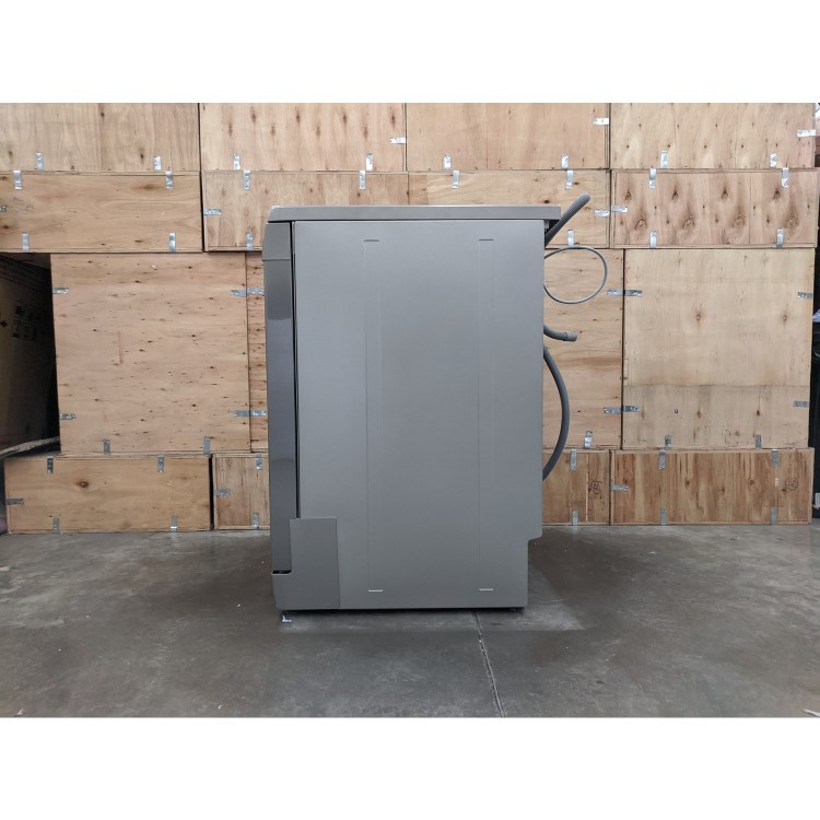 Refurbished Hoover HDPN1S643PX-80 16 Place Freestanding Dishwasher Stainless Steel