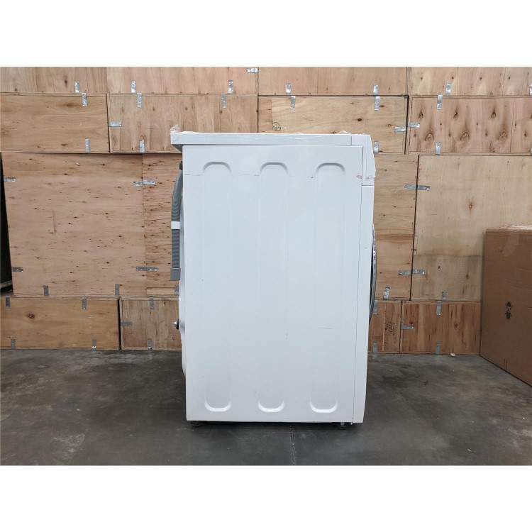 Refurbished Haier HW80-B14636N Freestanding 8KG 1400 SpinWashing Machine