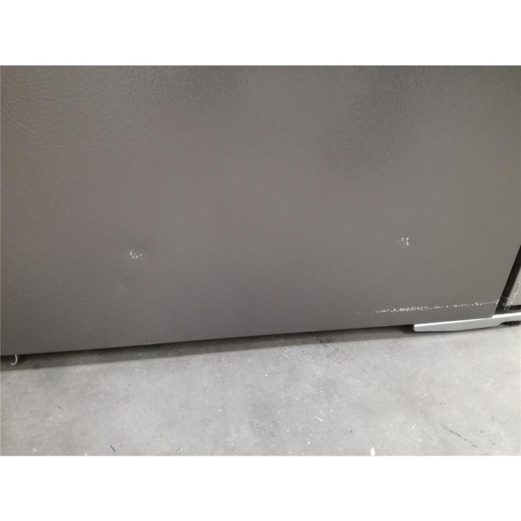Refurbished Haier HTR3619FWMP Freestanding 345 Litre Fridge Freezer
