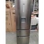 Refurbished Haier HTR3619FWMP Freestanding 345 Litre Fridge Freezer