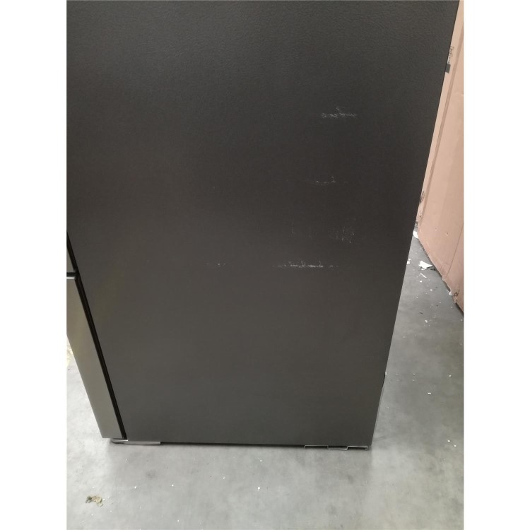 Refurbished Haier HTR3619FWMP Freestanding 345 Litre Fridge Freezer