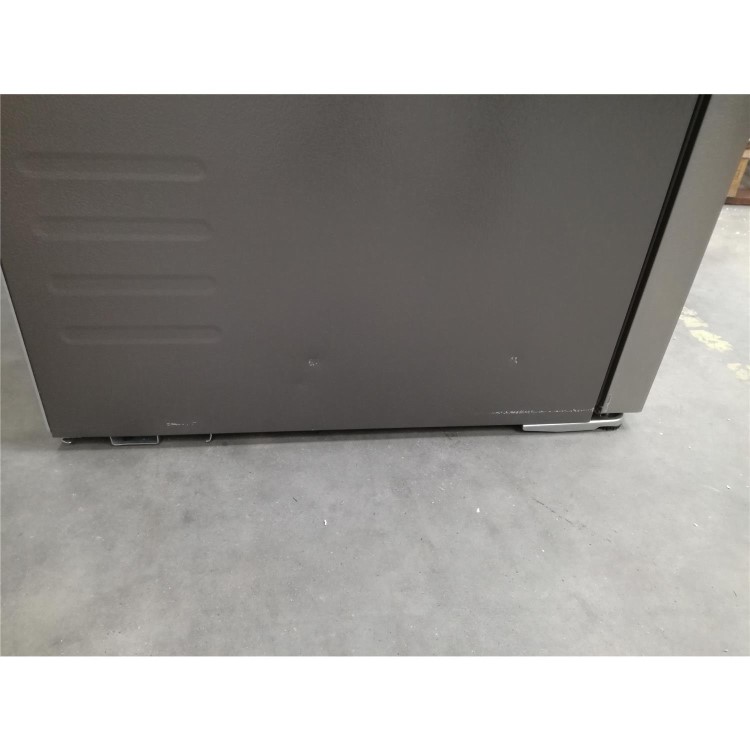 Refurbished Haier HTR3619FWMP Freestanding 345 Litre Fridge Freezer