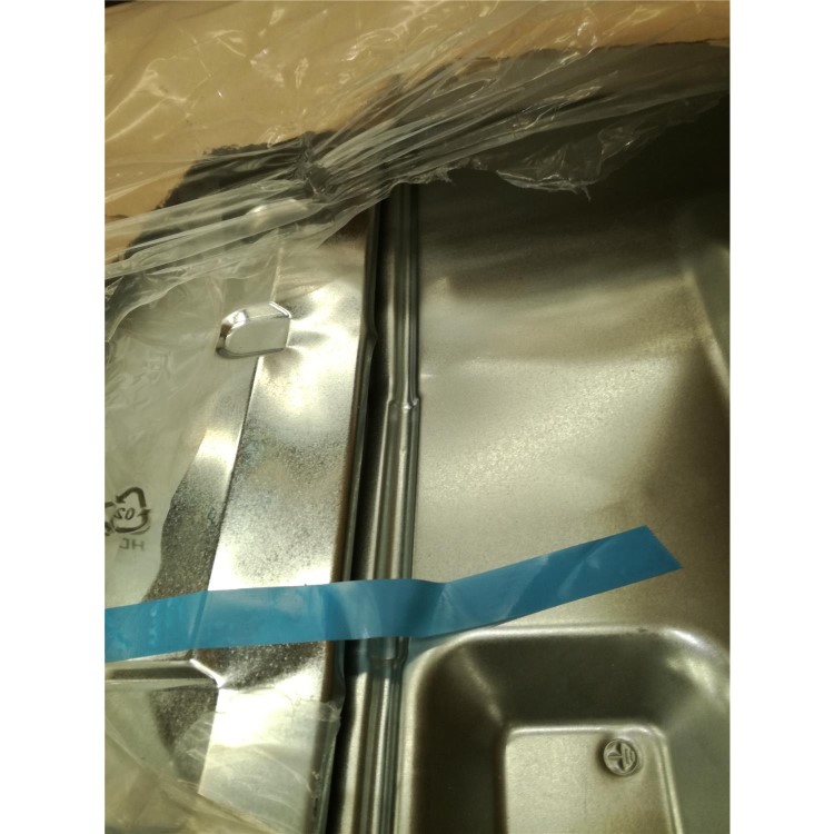 Refurbished Hisense BI3221ABUK 60cm Single Built In Electric Oven