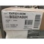 Refurbished Hisense BI3221ABUK 60cm Single Built In Electric Oven