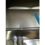 Refurbished Hisense BI3221ABUK 60cm Single Built In Electric Oven