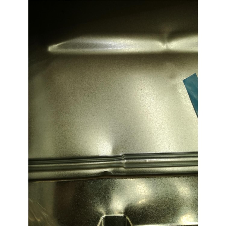 Refurbished Hisense BI3221ABUK 60cm Single Built In Electric Oven