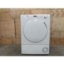 GRADE A3 - Refurbished Candy CS C8LF-80 Freestanding Condenser 8KG Tumble Dryer White
