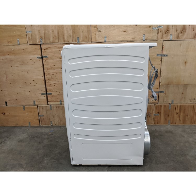 GRADE A3 - Refurbished Candy CS C8LF-80 Freestanding Condenser 8KG Tumble Dryer White