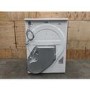 GRADE A3 - Refurbished Candy CS C8LF-80 Freestanding Condenser 8KG Tumble Dryer White