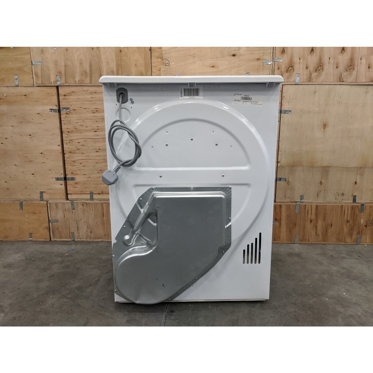 GRADE A3 - Refurbished Candy CS C8LF-80 Freestanding Condenser 8KG Tumble Dryer White