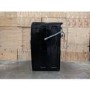 Refurbished Hoover Dynamic Next DXOA410C3B Smart Freestanding 10KG 1400 Spin Washing Machine Black