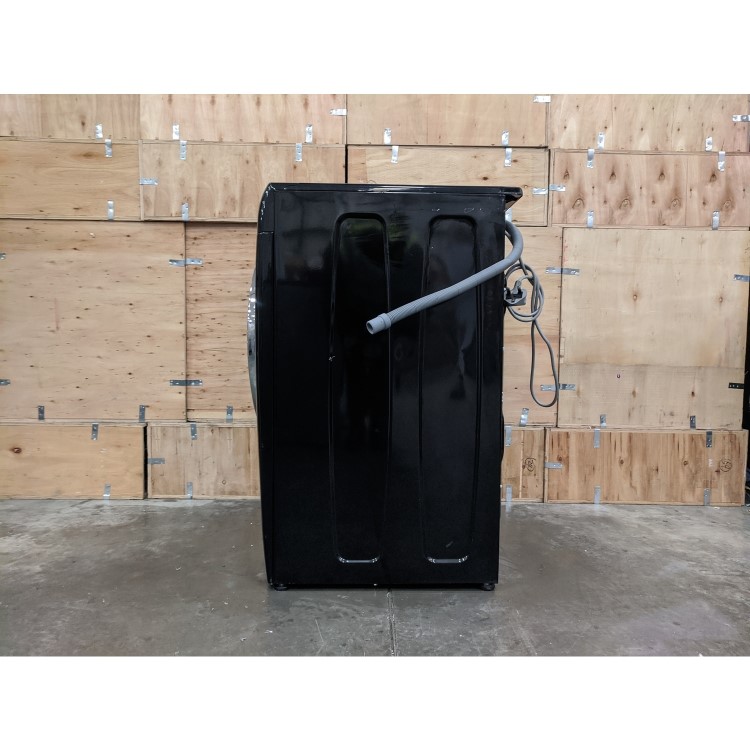 Refurbished Hoover Dynamic Next DXOA410C3B Smart Freestanding 10KG 1400 Spin Washing Machine Black