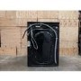 Refurbished Hoover Dynamic Next DXOA410C3B Smart Freestanding 10KG 1400 Spin Washing Machine Black