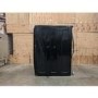 Refurbished Hoover HW412AMBCB/1-80 H-Wash 500 Freestanding 12KG 1400 Spin Washing Machine Black
