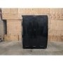Refurbished Hoover HW412AMBCB/1-80 H-Wash 500 Freestanding 12KG 1400 Spin Washing Machine Black