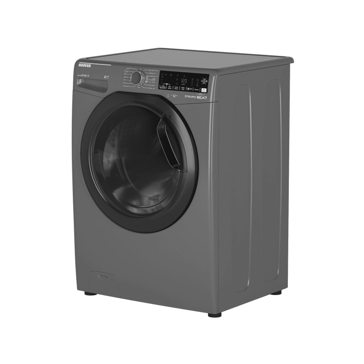 Refurbished Hoover Dynamic Next DWOAD69AHF7G Freestanding 9KG 1600 Spin Washing Machine