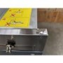 Refurbished Smeg SF6301TVX 60cm Single Built In Electric Oven Stainless Steel