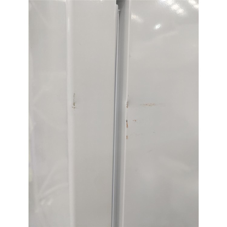 Refurbished Bosch KGV336WEAG 289 Litre 50/50 Freestanding Fridge Freezer - White