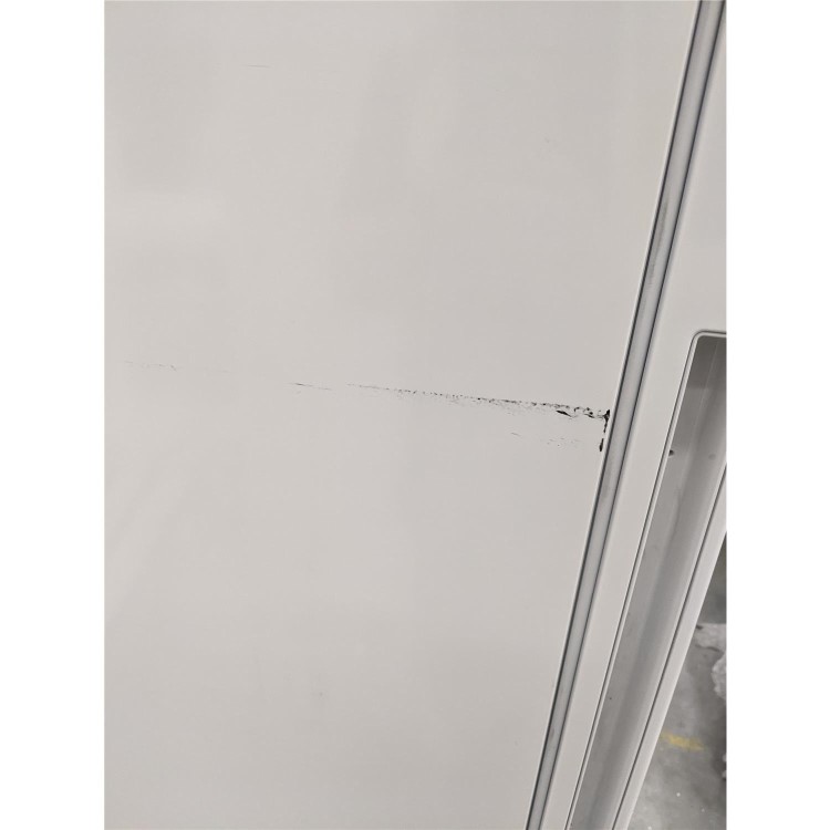 Refurbished Bosch KGV336WEAG 289 Litre 50/50 Freestanding Fridge Freezer - White