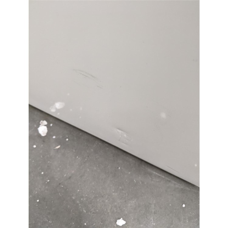 Refurbished Bosch KGV336WEAG 289 Litre 50/50 Freestanding Fridge Freezer - White