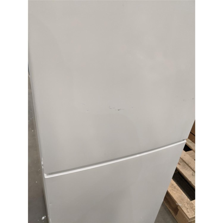 Refurbished Bosch KGV336WEAG 289 Litre 50/50 Freestanding Fridge Freezer - White