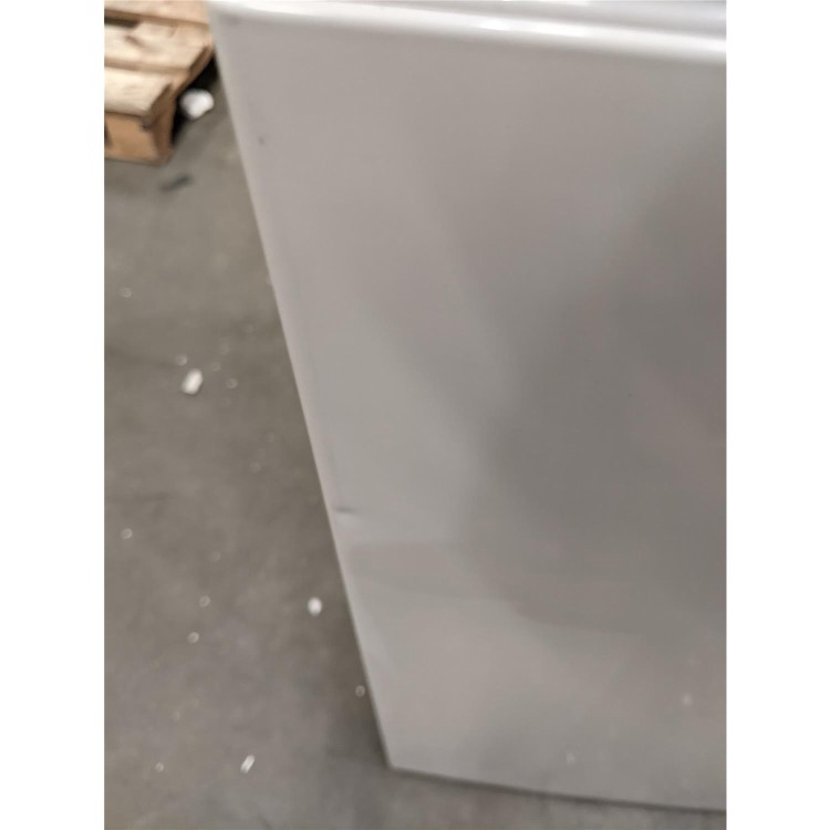 Refurbished Bosch KGV336WEAG 289 Litre 50/50 Freestanding Fridge Freezer - White