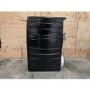 Refurbished Hoover DXH9A2TCEB-80/ 9kg Freestanding Heatpump Tumble Dryer - Black