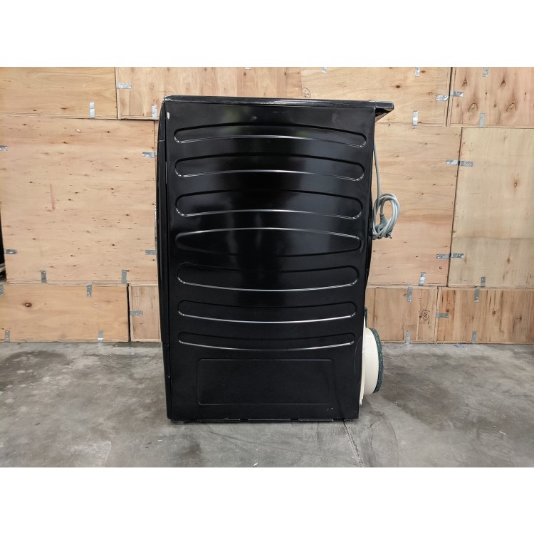 Refurbished Hoover DXH9A2TCEB-80/ 9kg Freestanding Heatpump Tumble Dryer - Black